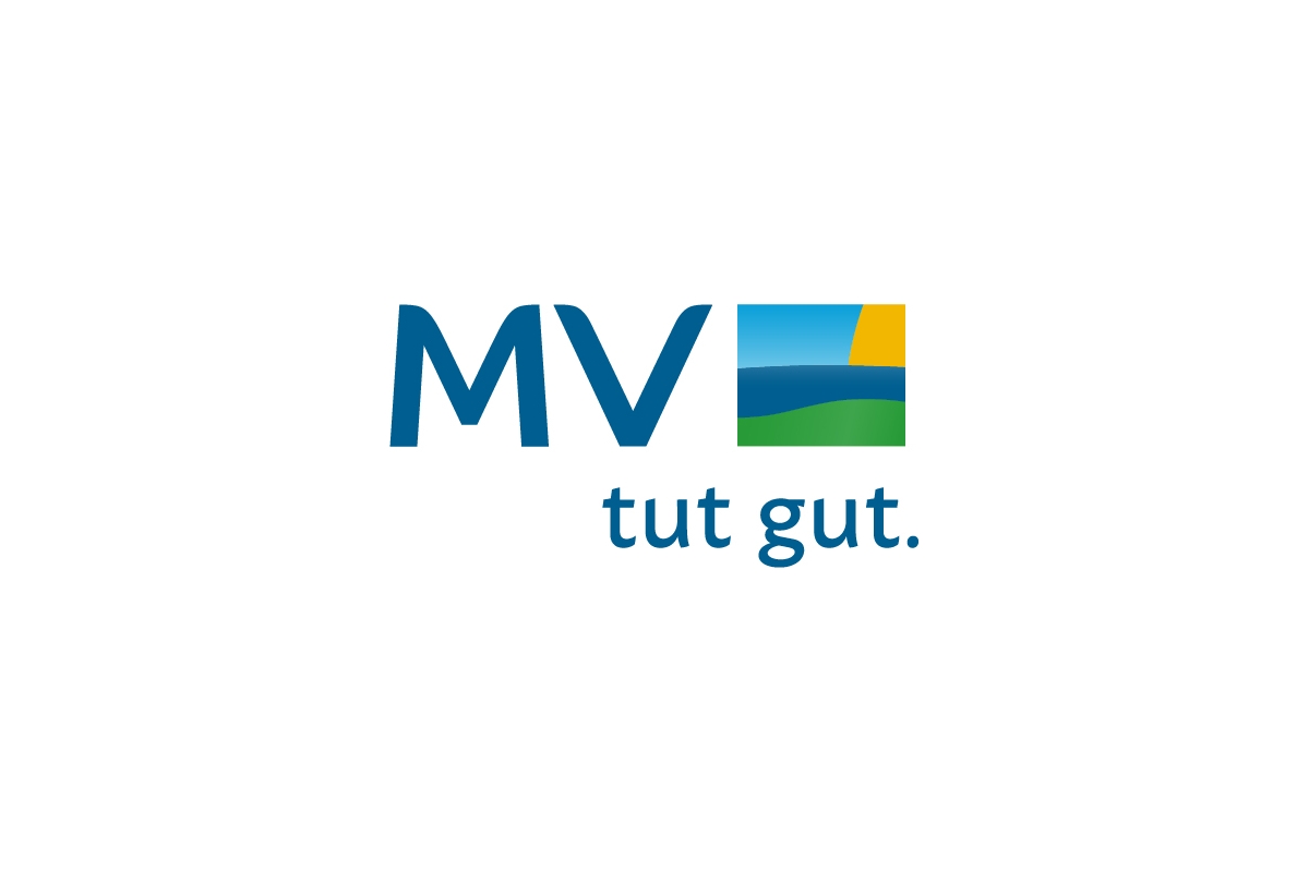 MV tut gut – Landesmarke Mecklenburg-Vorpommern